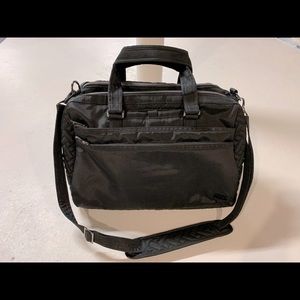 Lug Minibus handbag